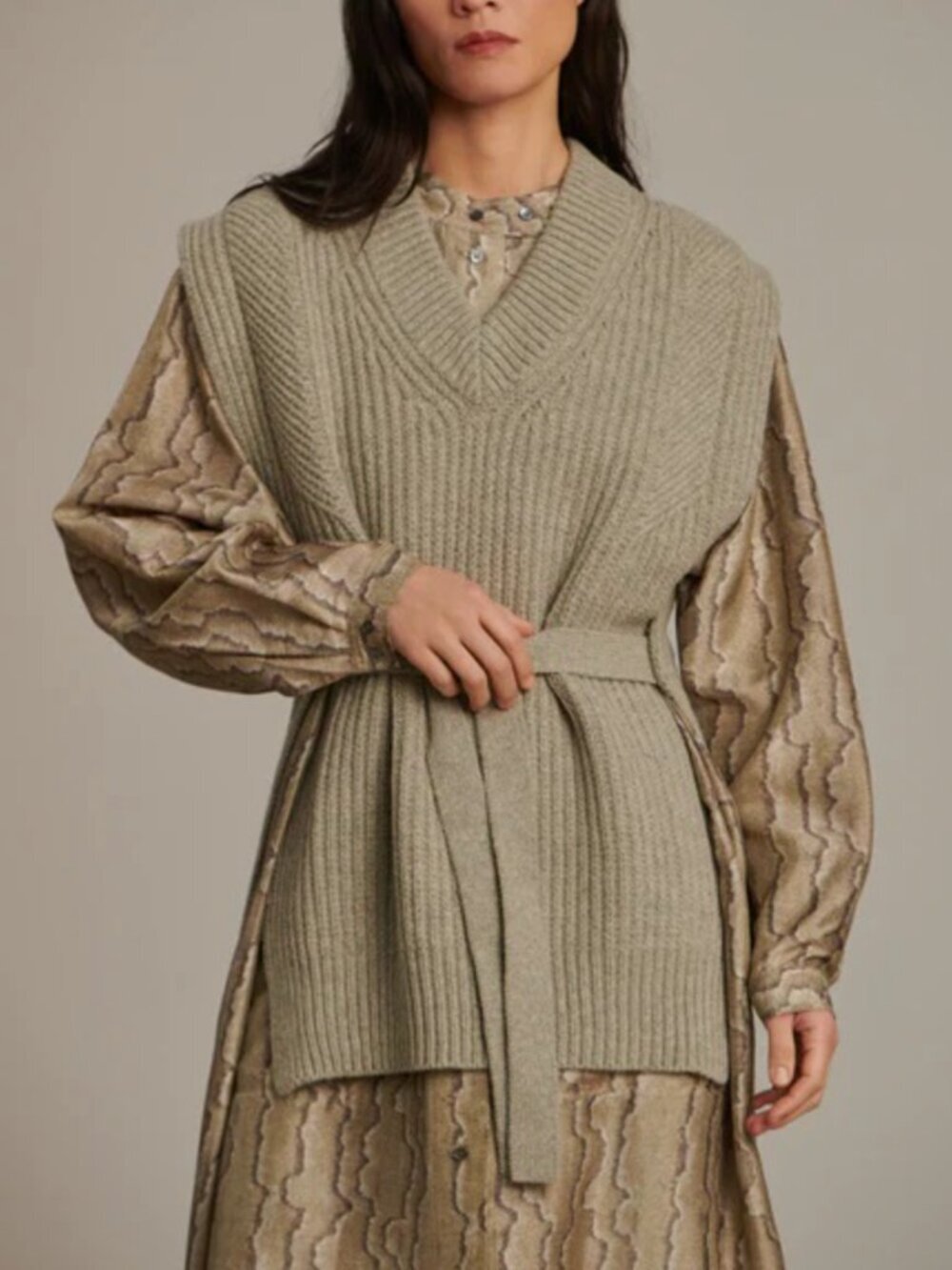 soeur Costa Sweater